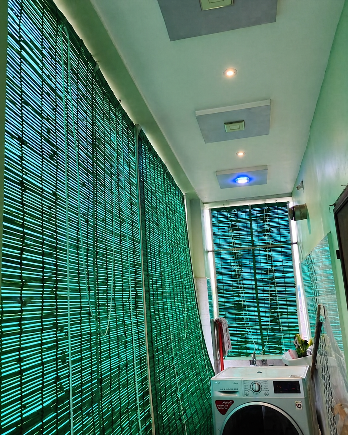 Balcony safety solution in Surat